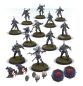 Preview: Warhammer - Blood Bowl: Dark Elf Team - Naggaroth Nightmares